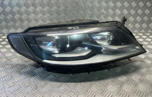 Volkswagen PASSAT CC Headlight/headlamp 3C8941040H