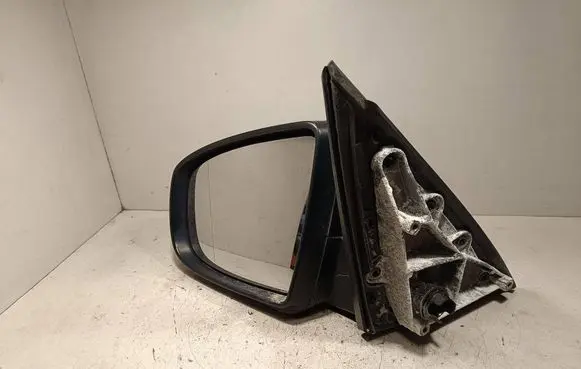 BMW X5 E70 Front door electric wing mirror 7136887 7181175