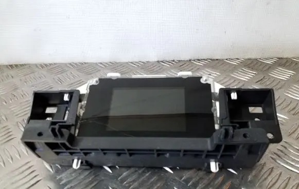Ford Focus Screen/display/small screen EM5T18B955BA