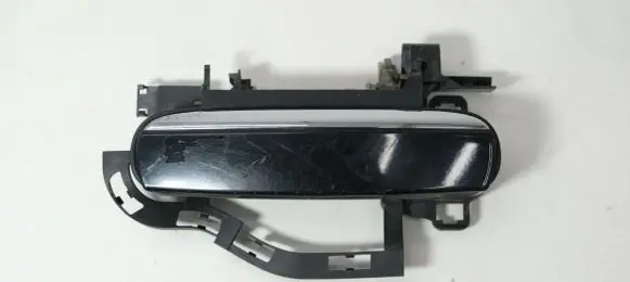 Audi A6 S6 C6 4F Front door exterior handle 4F0837885 4F0839167