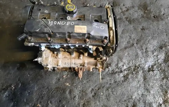 Ford Mondeo Mk III Engine 2S7Q6L08EB CD132JATC0 01211034440