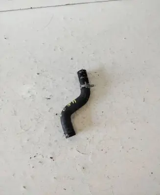 Porsche Cayenne (92A) Engine coolant pipe/hose 7P5819896 339520