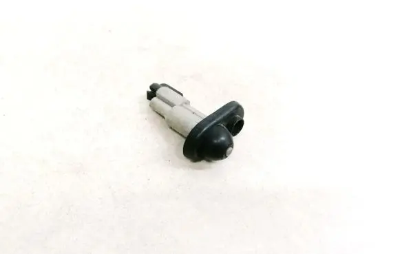 Opel Meriva A Front door sensor 09153611