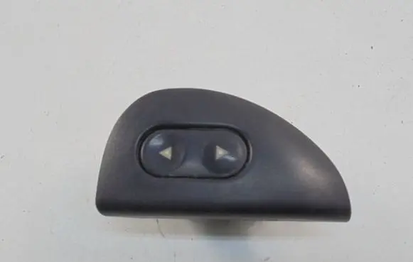 Fiat Seicento/600 Electric window control switch