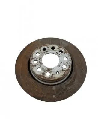 Volkswagen Touran I Front brake disc