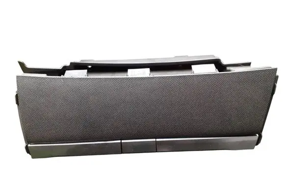 Opel Astra L Headlining roof glove box 9840542680 1203202213