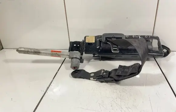 Volvo S40 Front seatbelt 6008892 524643