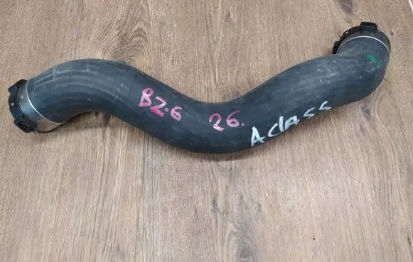 Mercedes-Benz B W246 W242 Intercooler hose/pipe A2465281182