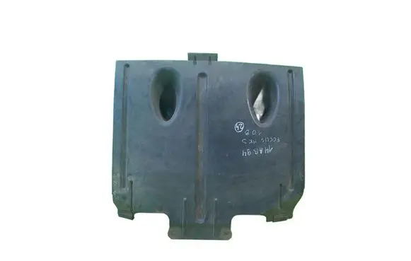 Ford Focus Engine splash shield/under tray 