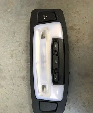 BMW 4 F32 F33 Front seat light 9305794