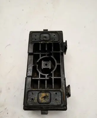 Mercedes-Benz GLE AMG (W166 - C292) Jacking socket point A1666980131