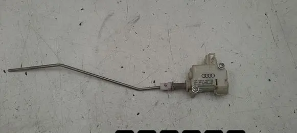 Audi A6 S6 C6 4F Engine control unit/module # for door 4f0862153
