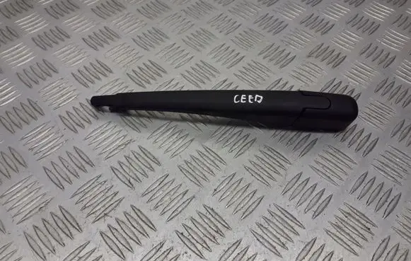 KIA Ceed Rear wiper blade arm 