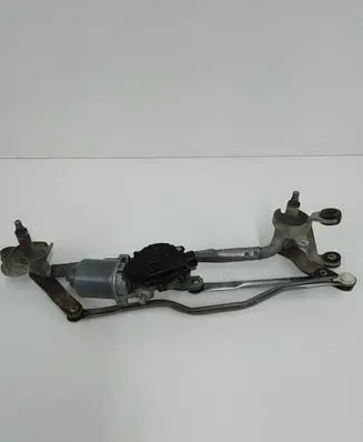 Mazda 5 Front wiper linkage and motor 1593000602