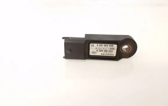 Nissan Note (E11) Turbo air boost pressure sensor 0281002566 8200168253