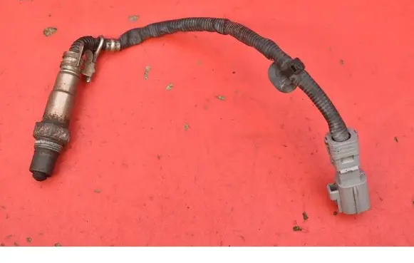 Toyota Auris E180 Lambda probe sensor 0258986716