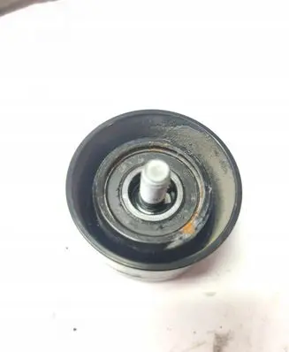 KIA Rio Alternator belt tensioner pulley 