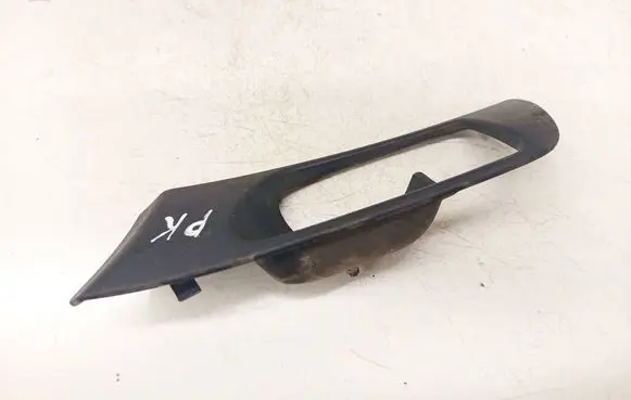 Toyota Avensis T250 Other interior part 6761605020