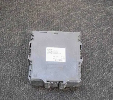 Volvo XC40 Other devices 31686384