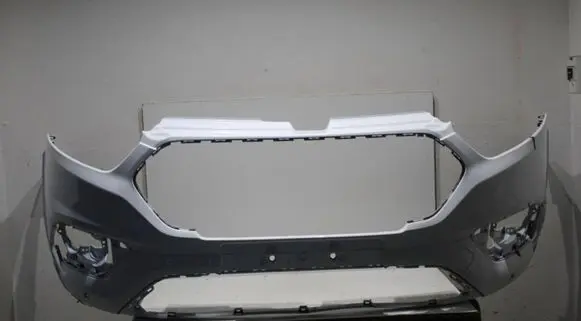 Ford Transit Custom Front bumper JK21R17757A