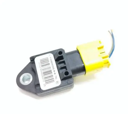Mercedes-Benz B W245 Airbag deployment crash/impact sensor A1698202226