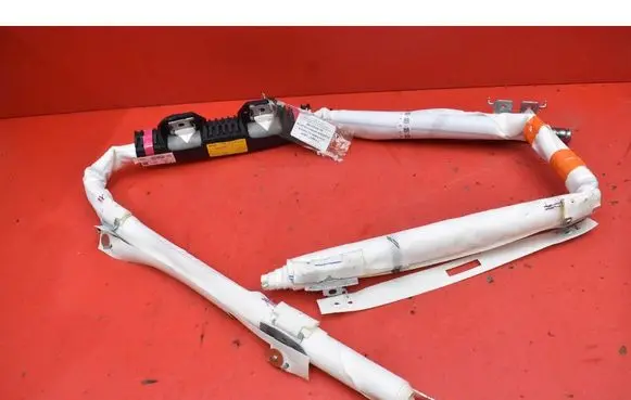 KIA Sportage Roof airbag 