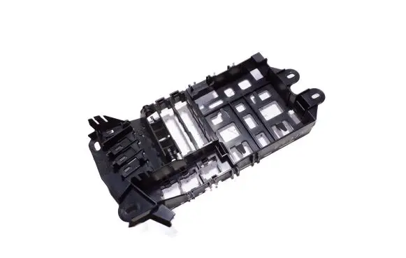 Audi A6 S6 C6 4F Fuse module 4F0971845A