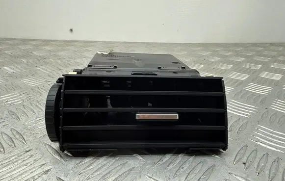 Ford C-MAX I Dash center air vent grill 3M51R014L21A 04792004