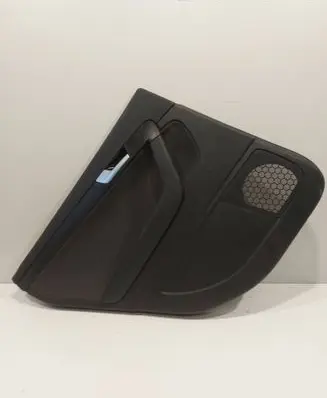 Audi A3 S3 8P Rear door card panel trim 8P4867305
