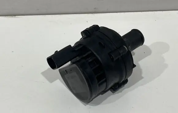 Mercedes-Benz ML W166 Electric auxiliary coolant/water pump A2118350028