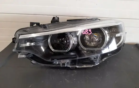 BMW 4 F32 F33 Headlights/headlamps set 