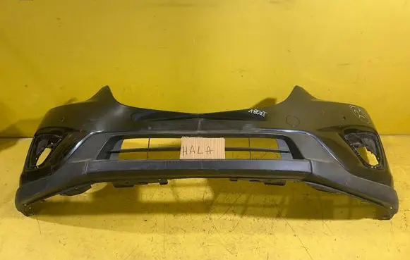 Mazda CX-5 Front bumper 