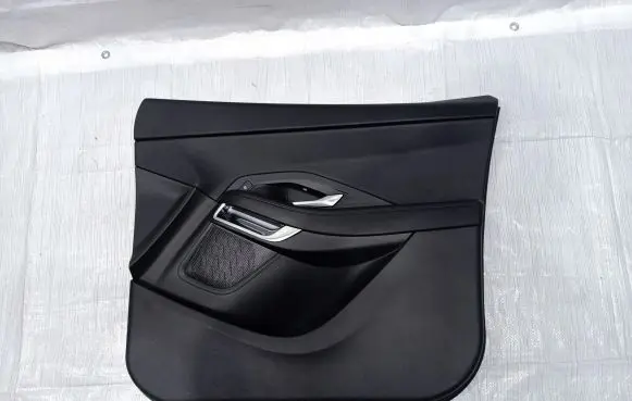 Jaguar E-Pace Front door card panel trim