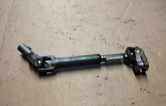 Toyota RAV 4 (XA30) Steering column universal joint