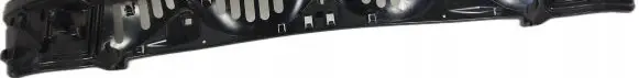 BMW 6 F12 F13 Rear bumper mounting bracket 7223161