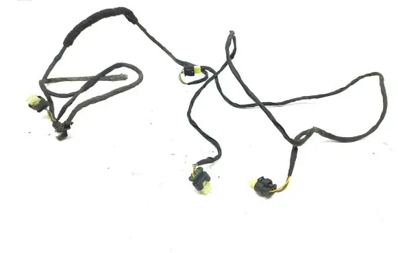 BMW 5 F10 F11 Parking sensor (PDC) wiring loom
