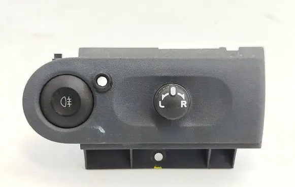 Mitsubishi Colt Wing mirror switch MN148893ZZ