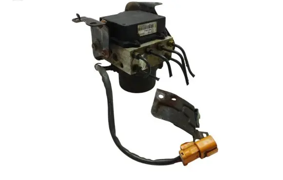 Honda CR-V ABS Pump Q003T05777 AC05119211