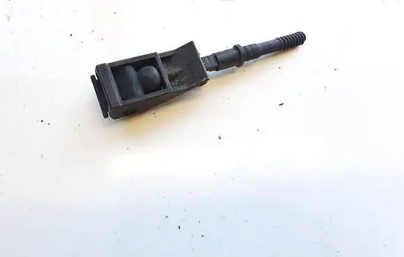 Skoda Superb B5 (3U) Windshield washer spray nozzle 6E0955985