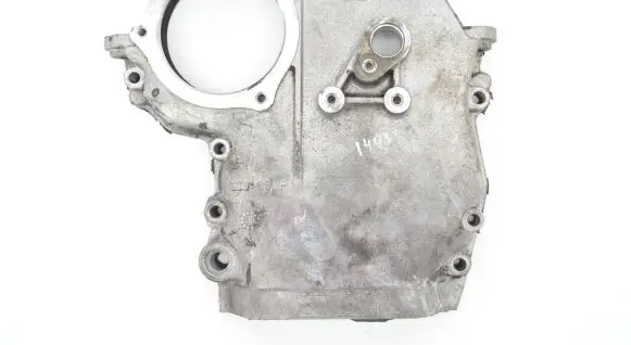 Jeep Grand Cherokee Timing chain cover 68147526AA