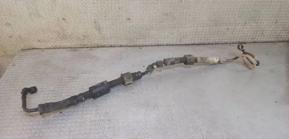 Audi A6 S6 C6 4F Power steering hose/pipe/line 