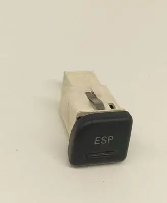 Audi A4 S4 B7 8E 8H ESP (stability program) switch 8E1927134 06062A