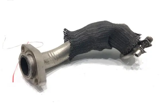 Fiat Croma EGR valve line/pipe/hose 