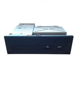 Multifunctional control switch/knob