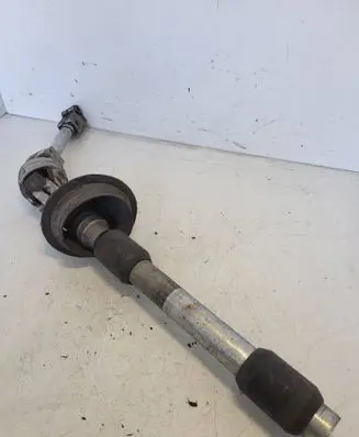 BMW X5 E53 Front wheel hub spindle knuckle