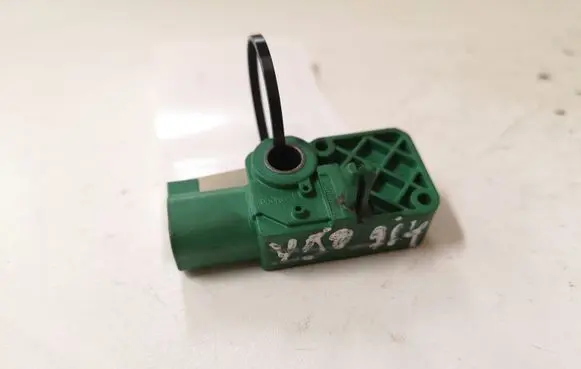 Volvo V50 Airbag deployment crash/impact sensor 31264409 9W8314B345AB