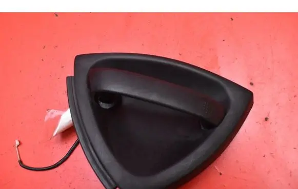Smart ForTwo I Front door exterior handle