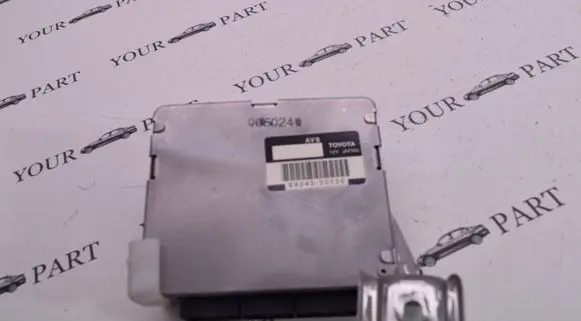 Lexus GS 300 350 430 450H Other control units/modules 8924330120