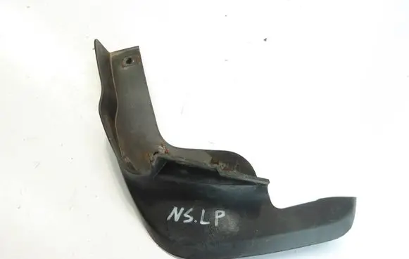 Nissan Qashqai Front mudguard 638514EA0A