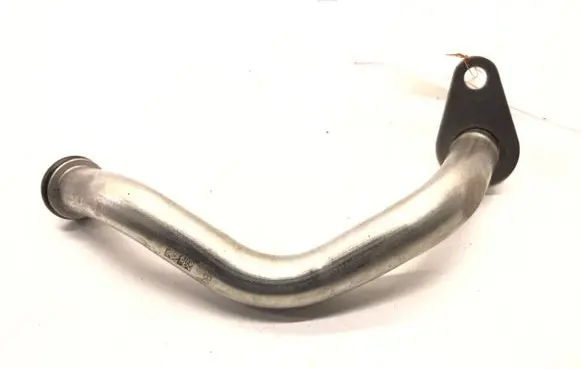 Skoda Kamiq Intercooler hose/pipe 05C145735C